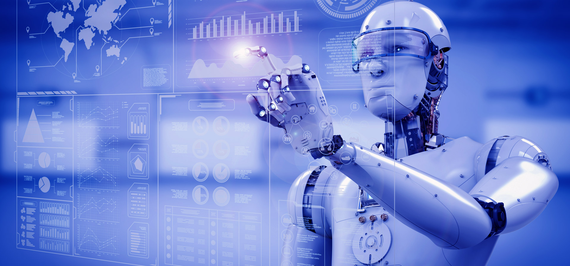 Robotic Process Automation