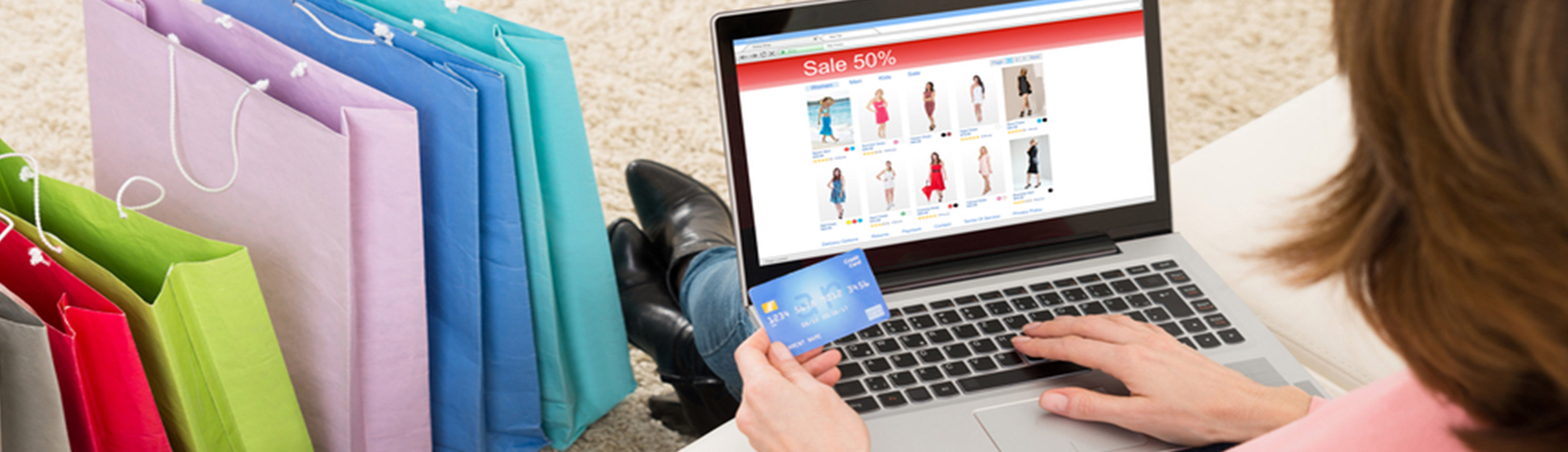 Omnichannel Retail Visionet