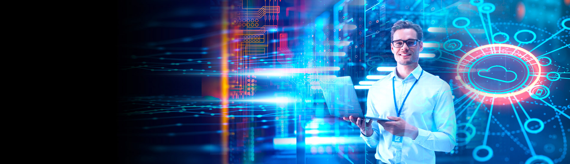 Why are Global Organizations Choosing Managed Services for Cloud?
