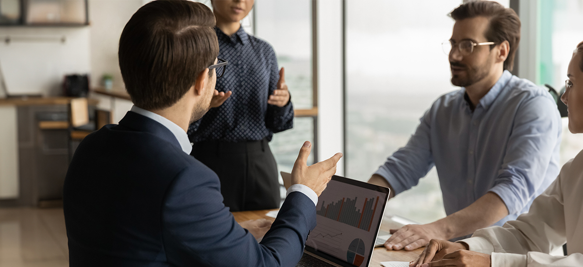 Beyond Technology: How CIOs Can Drive Business
