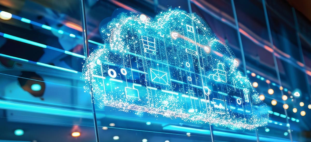 Cloud-Consulting