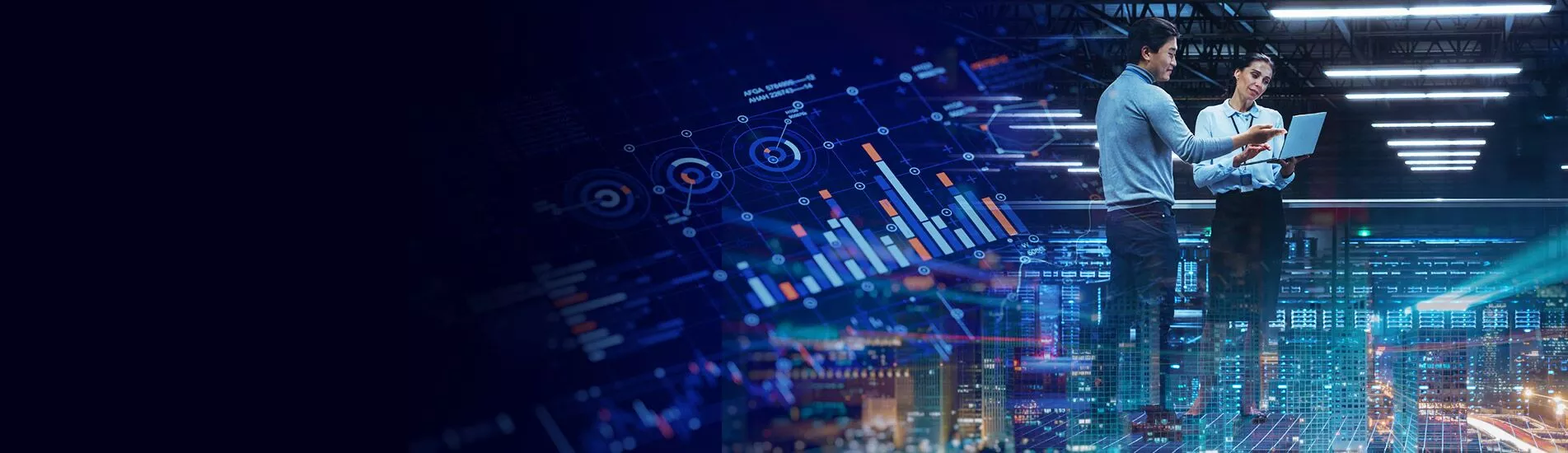 Data Lakehouse - Visionet
