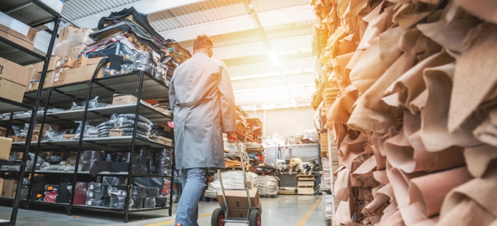 Fashion-Supply-Chain-Management
