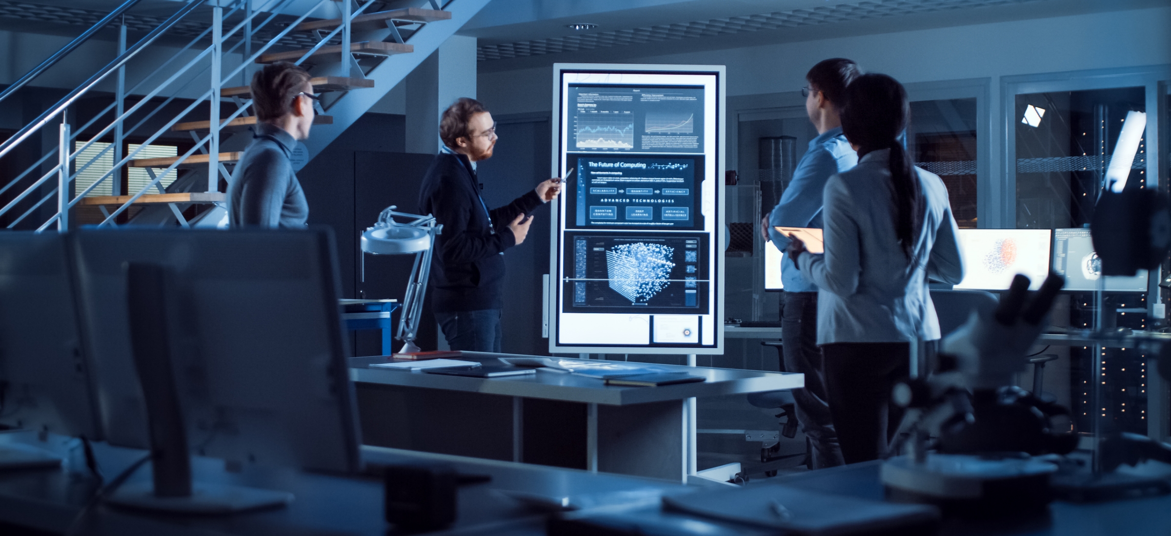 Five-Principles-Successful-DataOps-Foundation-Visionet