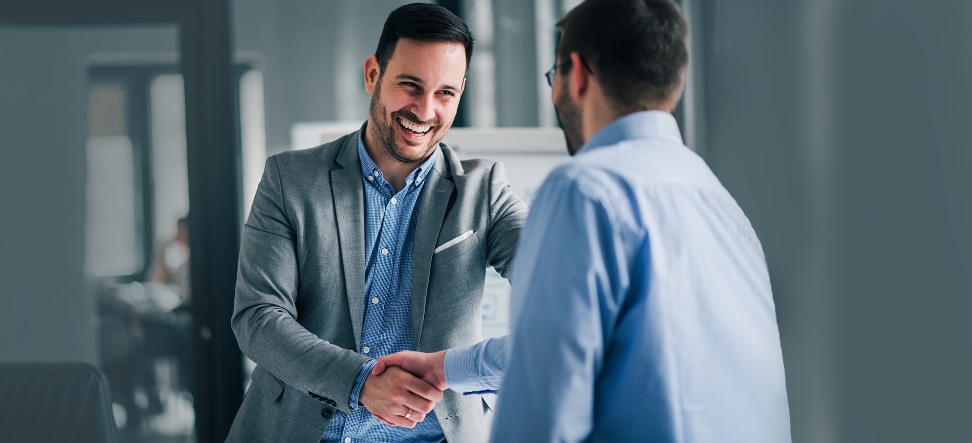 Mortgage Lending Solution Visionet