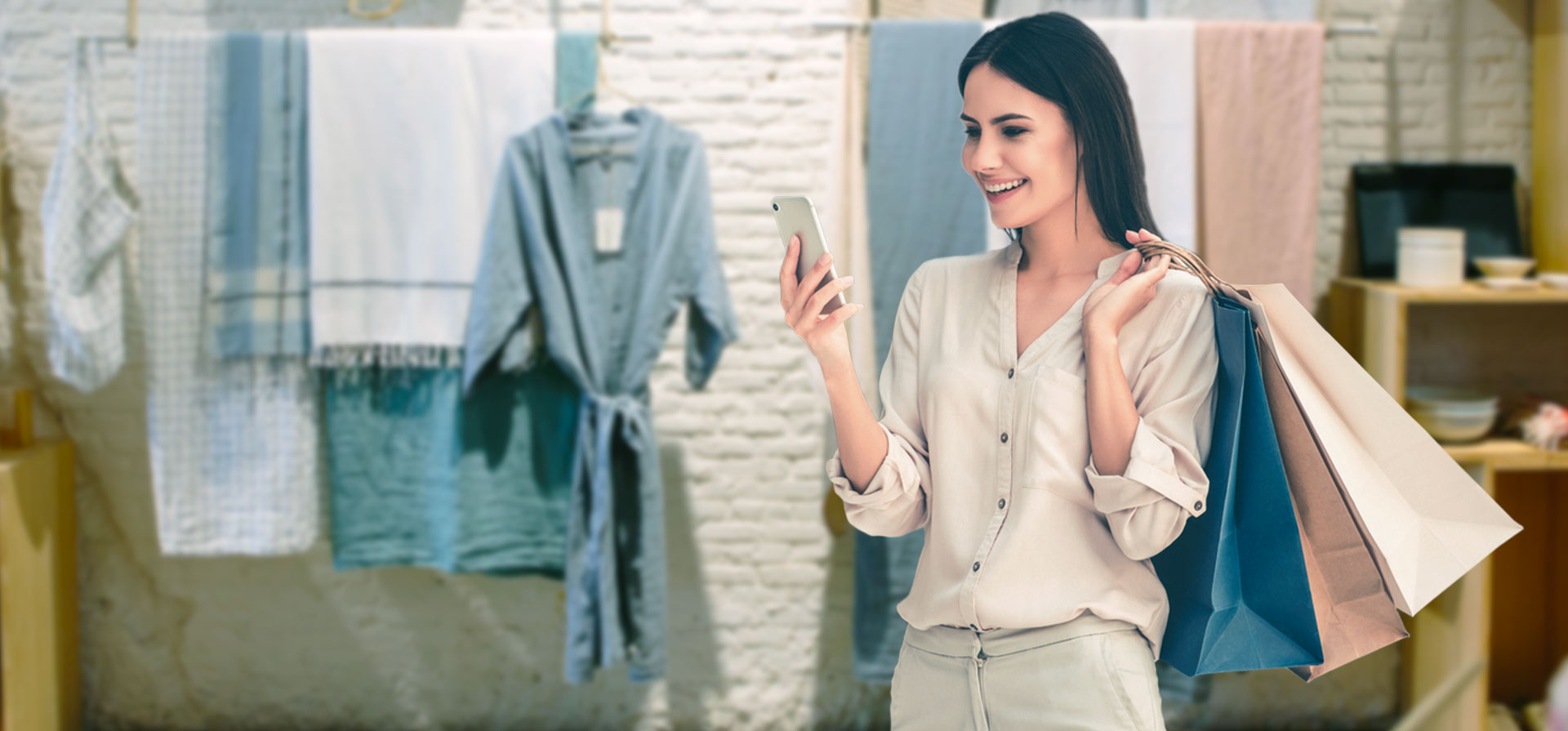 Increase retail foot traffic