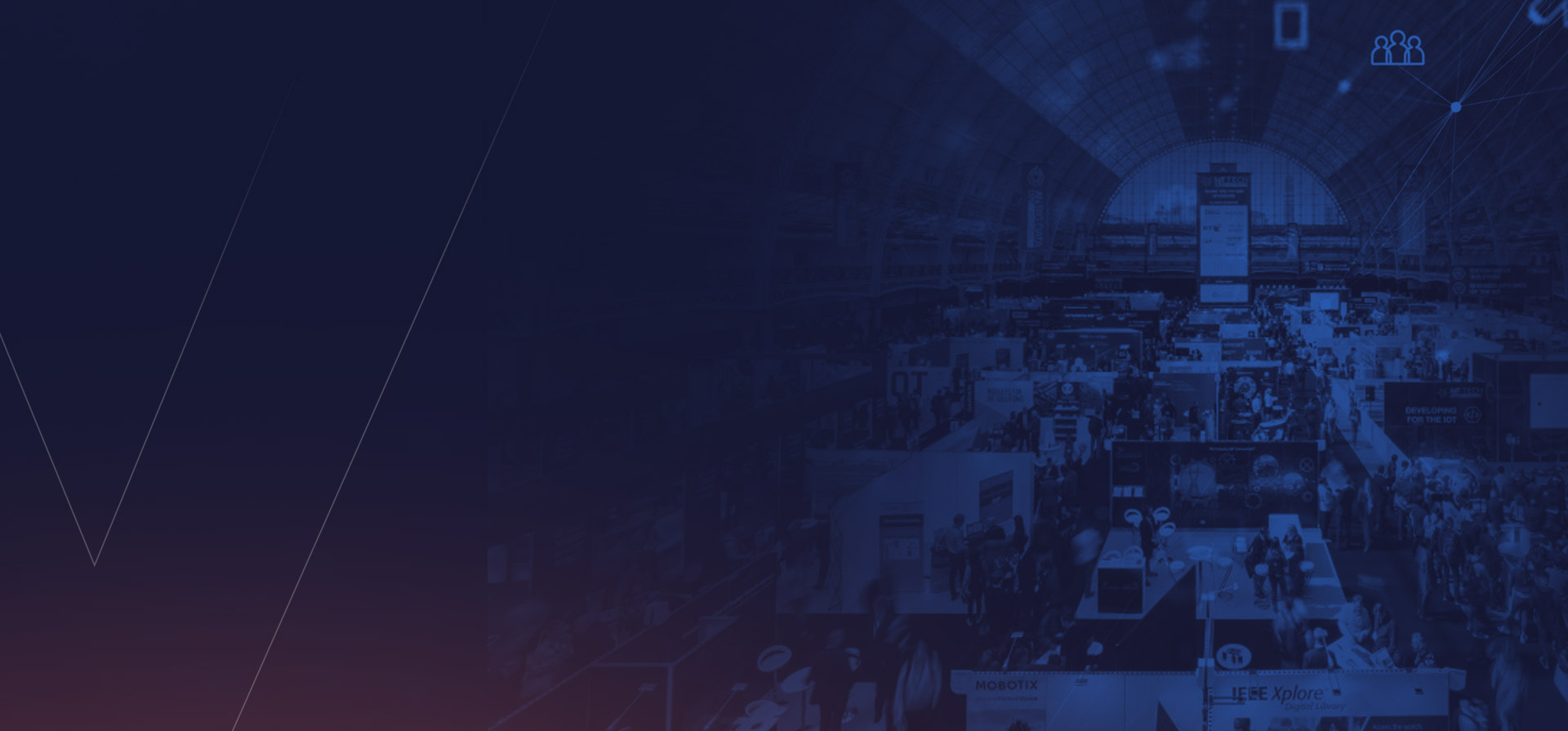 IoT Tech Expo 2022