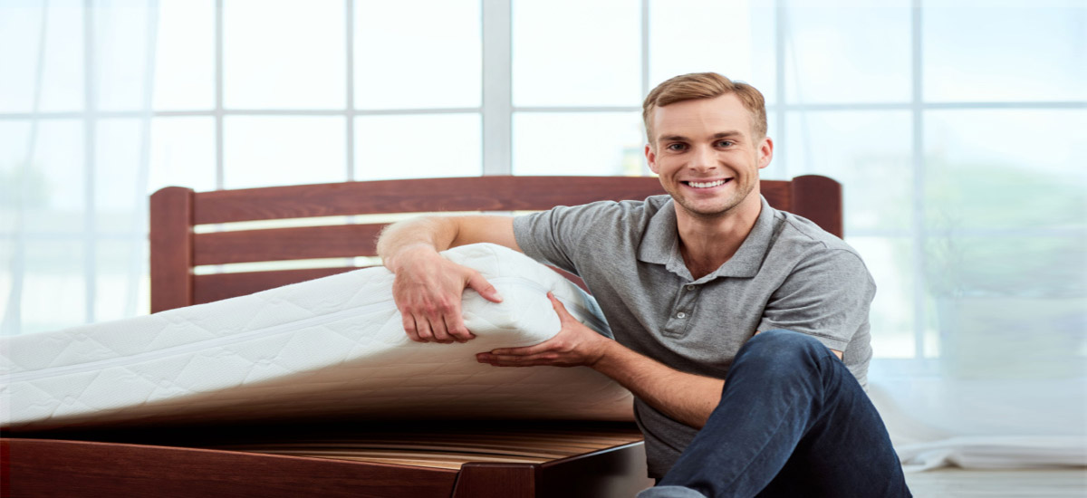 Mattress Firm Case Study