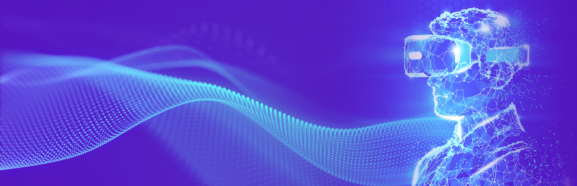 Power of Personalization in a World of AI, ML, AR and VR