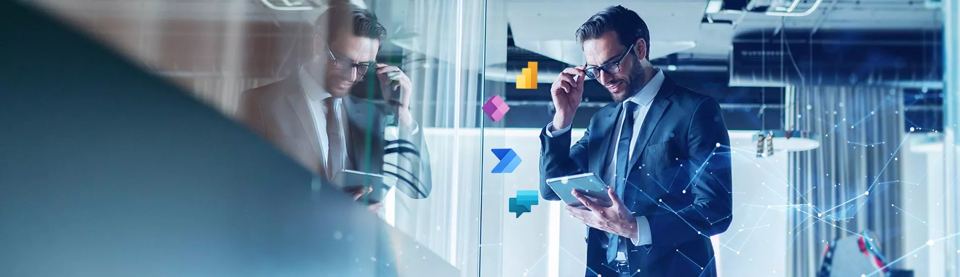 Microsoft Power Platform