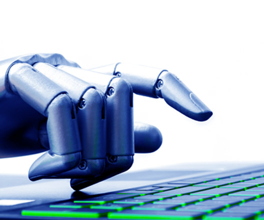 Robotic-Commitment-Typing-Services