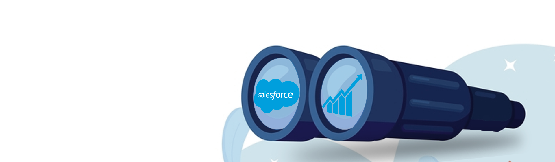 Top Salesforce Trends Visionet