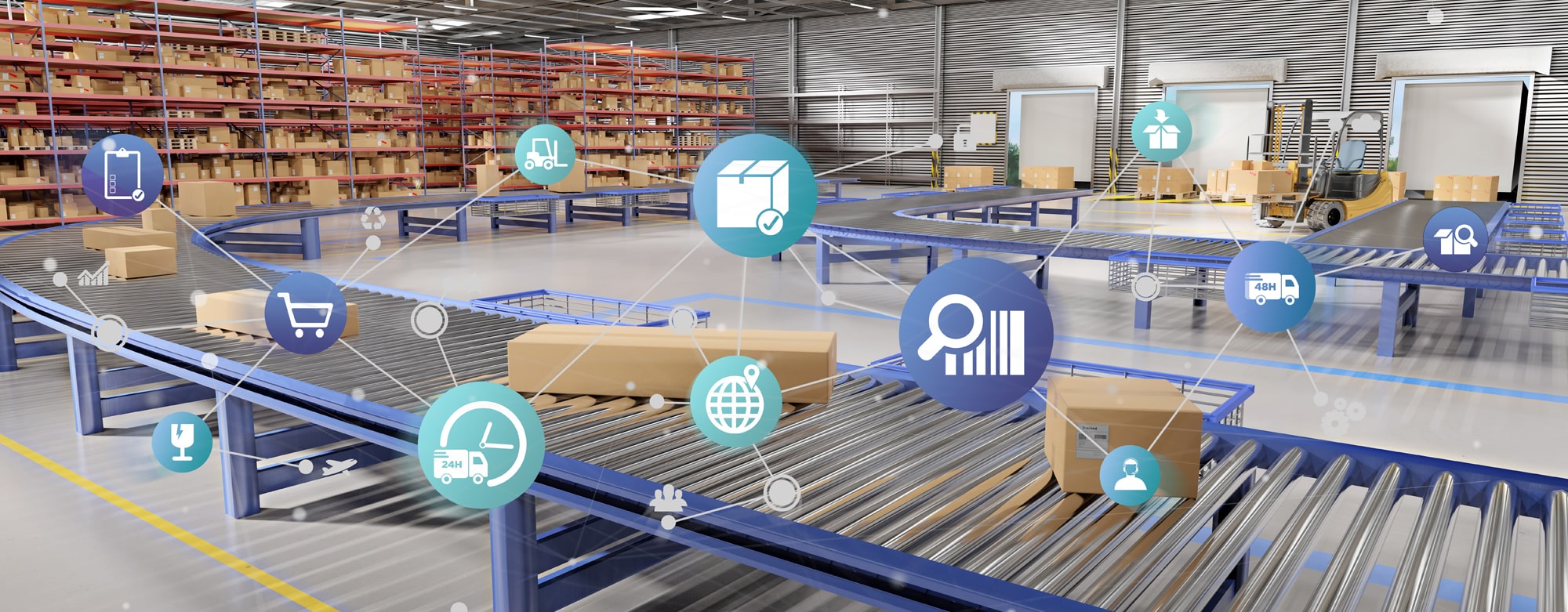Supply-chain-Transformation