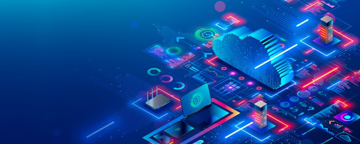 Cloud with AWS