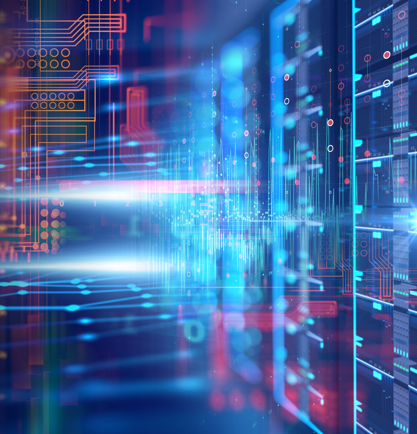application-infrastructure-visionet