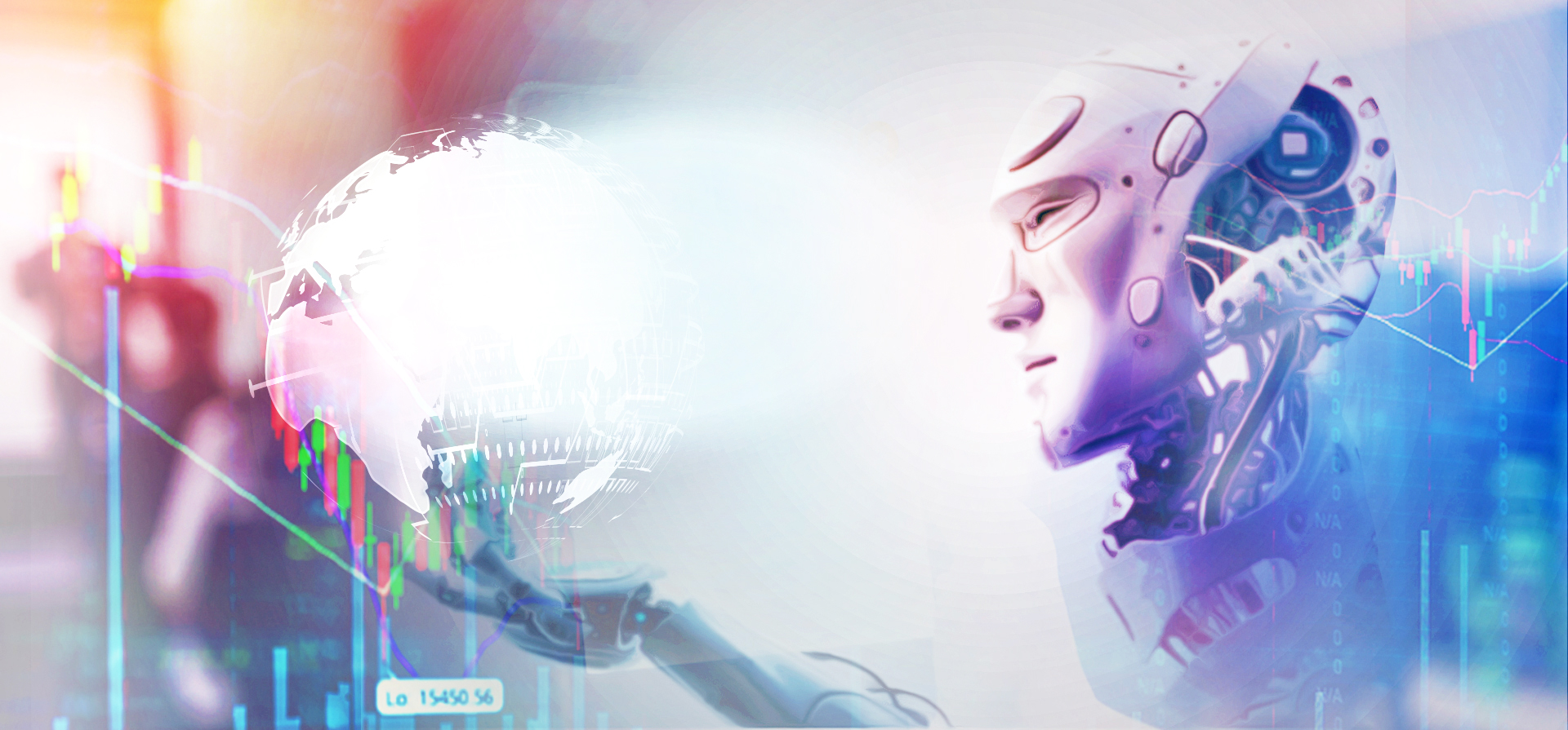 robotics process automation