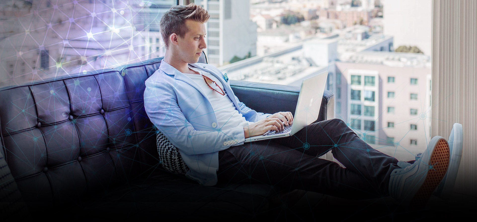 Cloud and mobility solutions