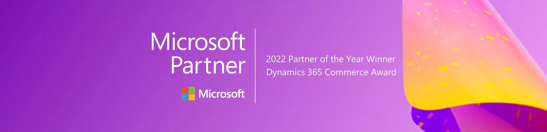 Visionet wins Microsoft Partner of the Year 2022
