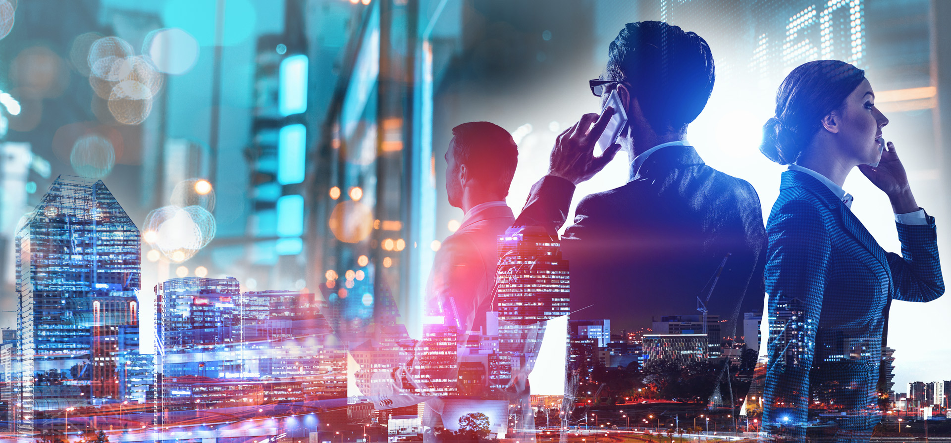  impact of machine learning and analytics