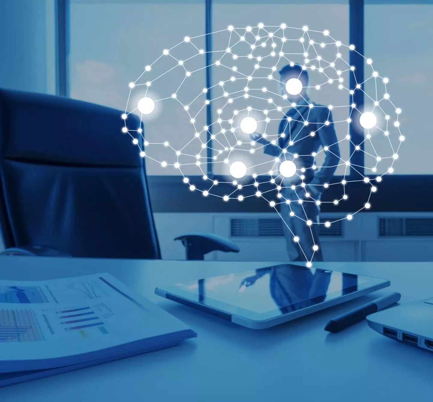 Data and AI Services Data and AI Services - Visionet
