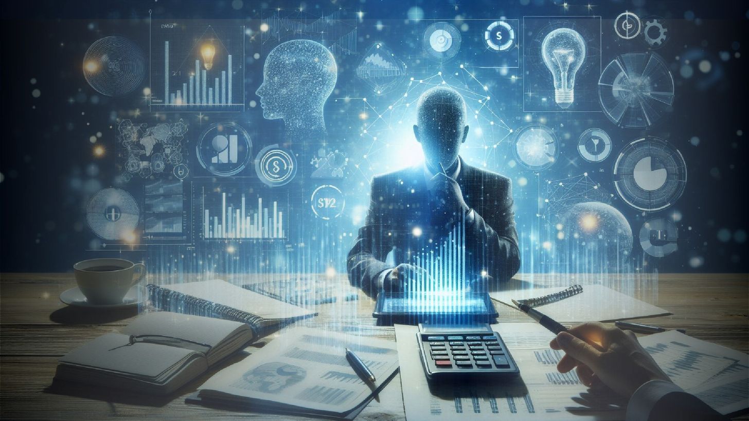 From Data Chaos to Strategic Clarity - Visionet