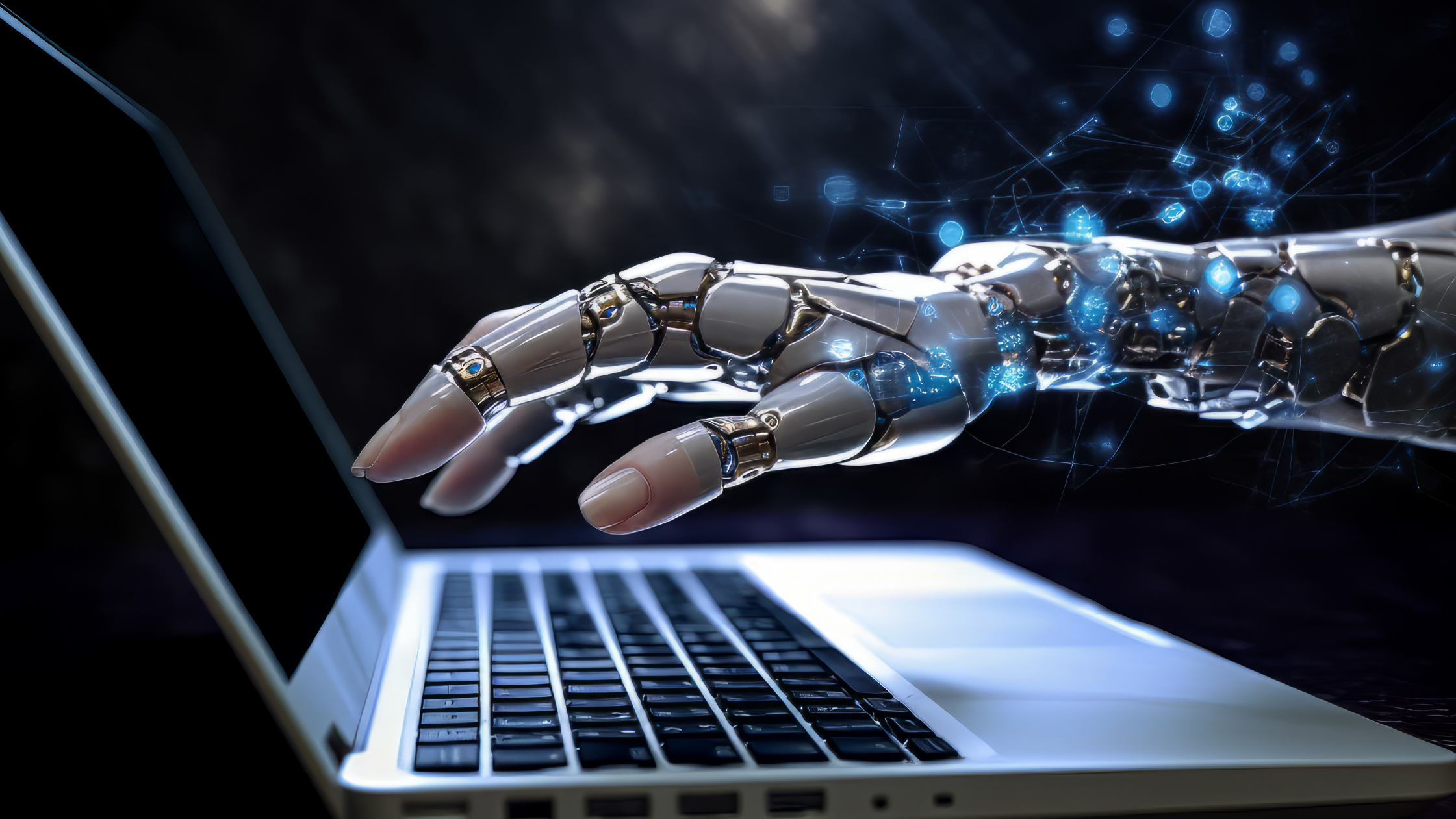 Artificial is the New Real - Visionet