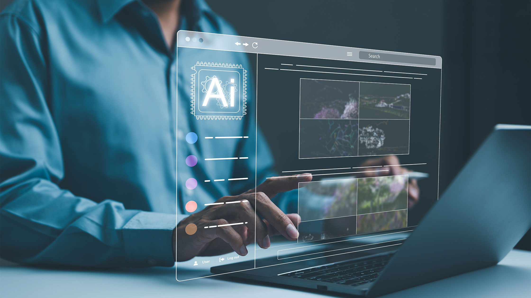Generative AI Services