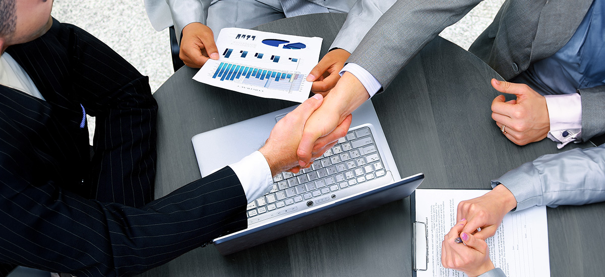 Patnership-