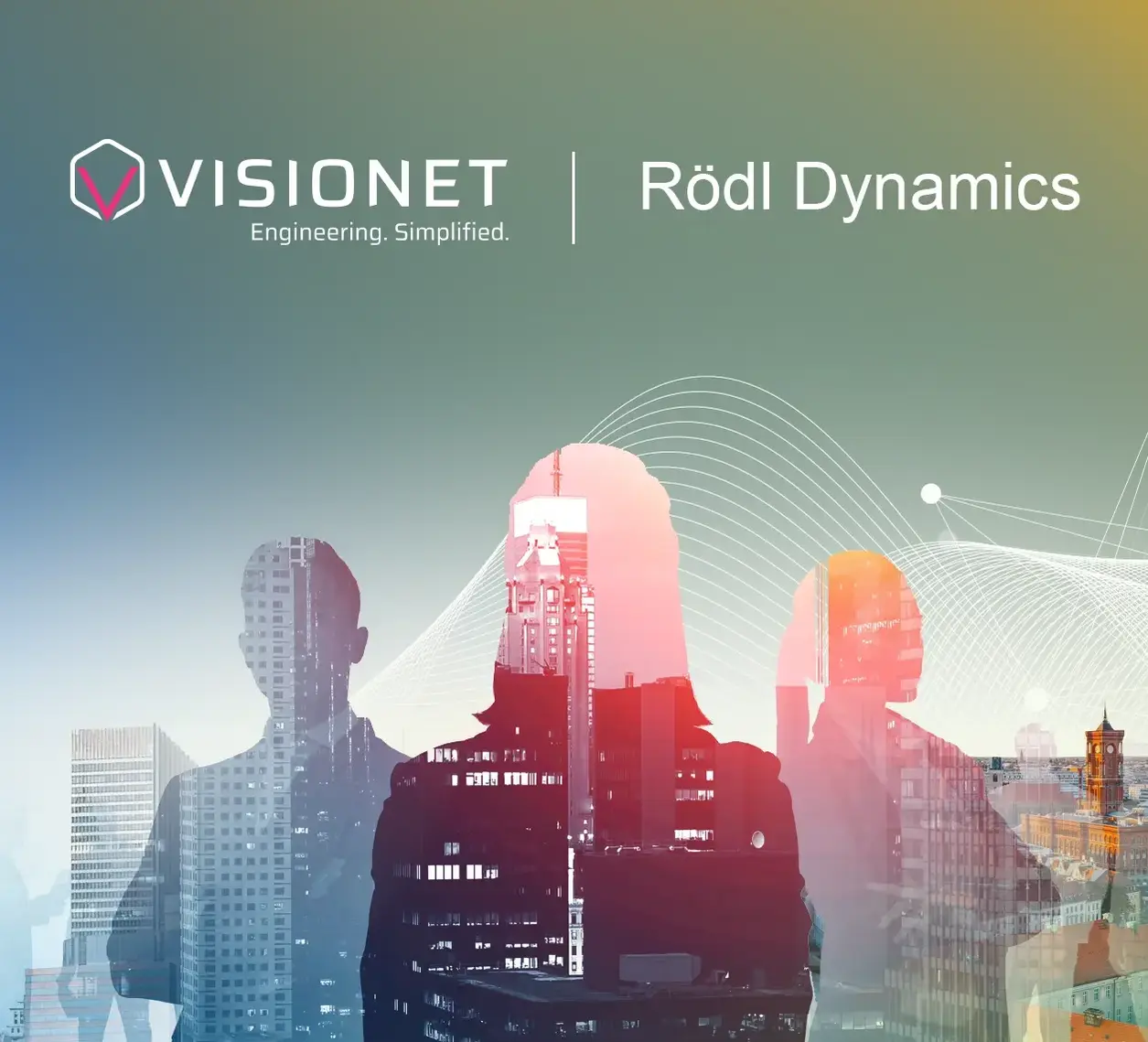 Visionet Acquired Rodl Dynamics