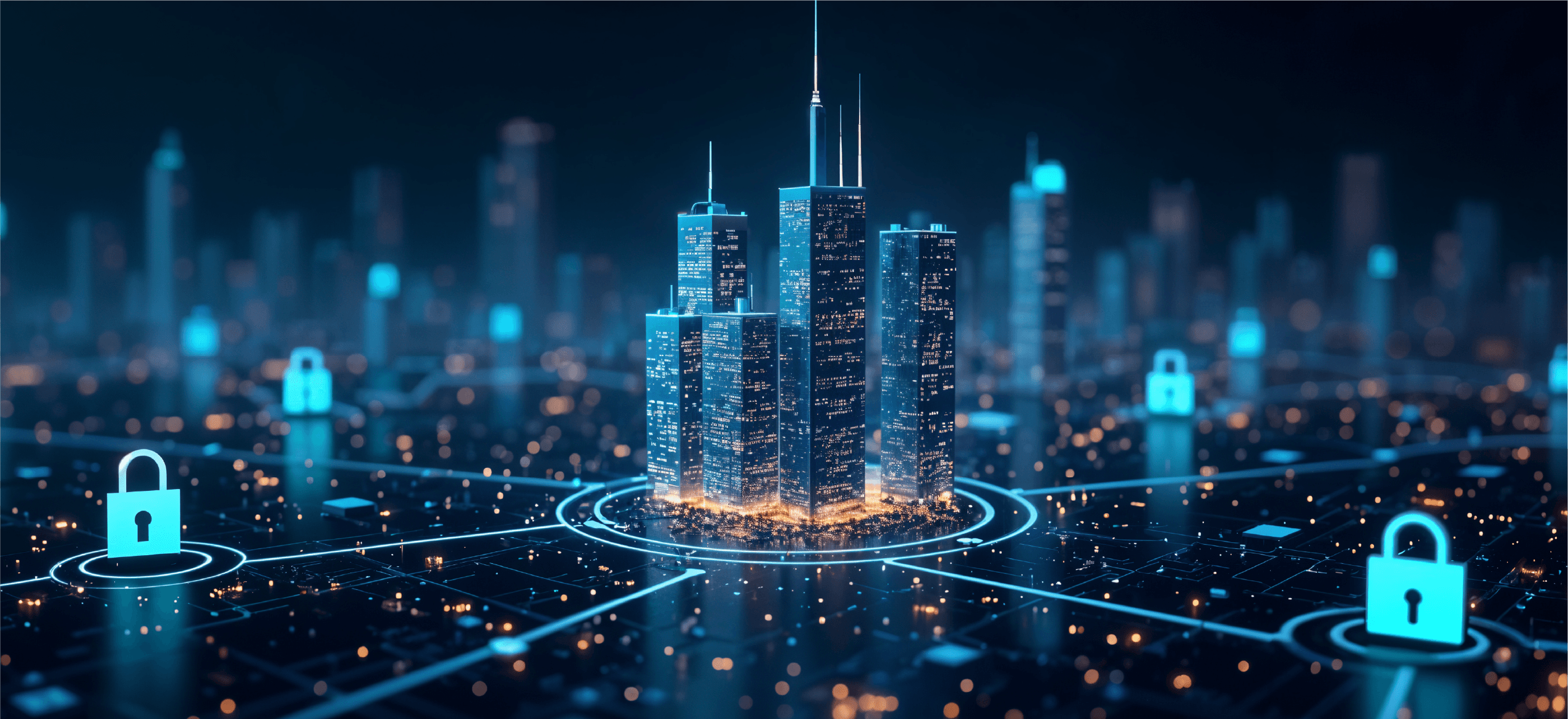 The Role of Automation in Reducing TAT and Ensuring Compliance