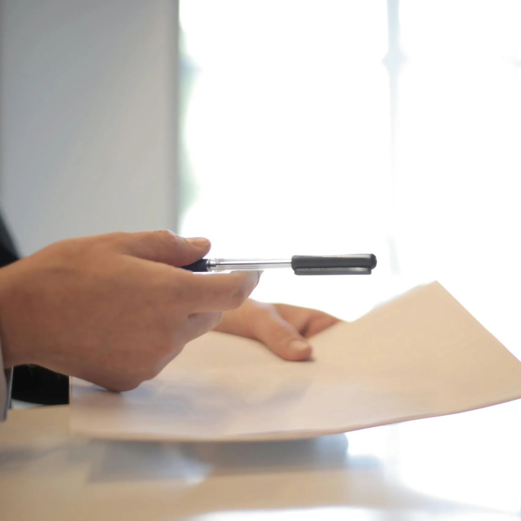 contract-
