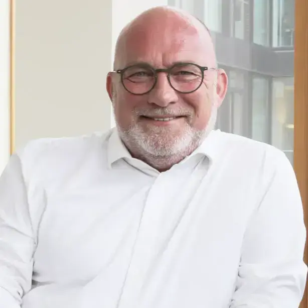 Andreas Palsbröker
