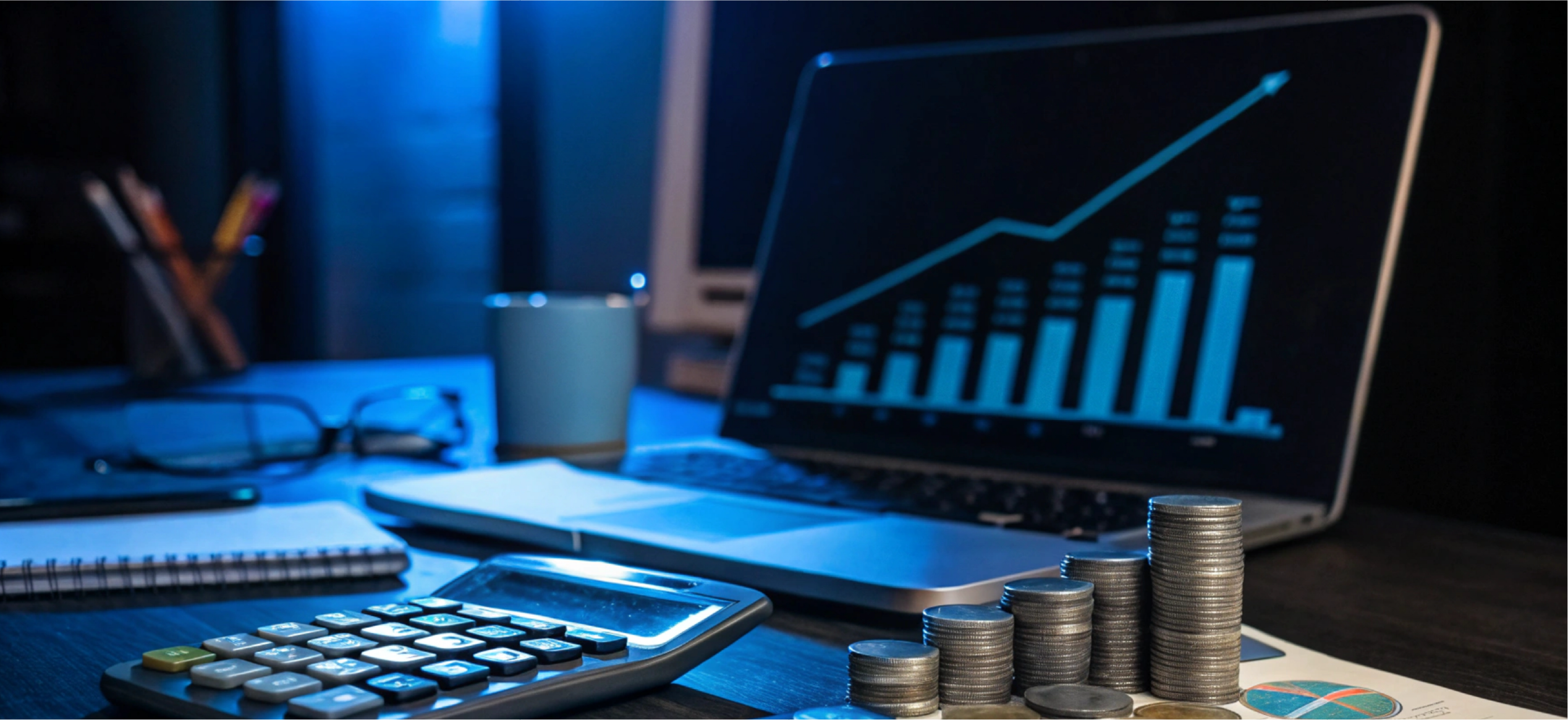 From complexity to clarity: 6 strategic steps to transform your accounts reconciliation process