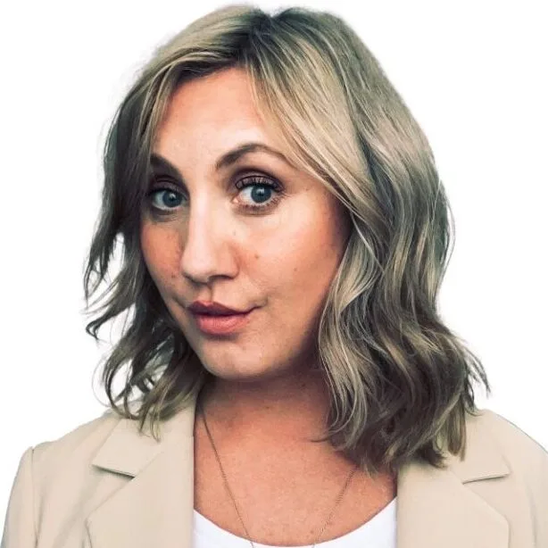 Magdalena-Stern