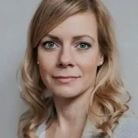 Sonja Brand