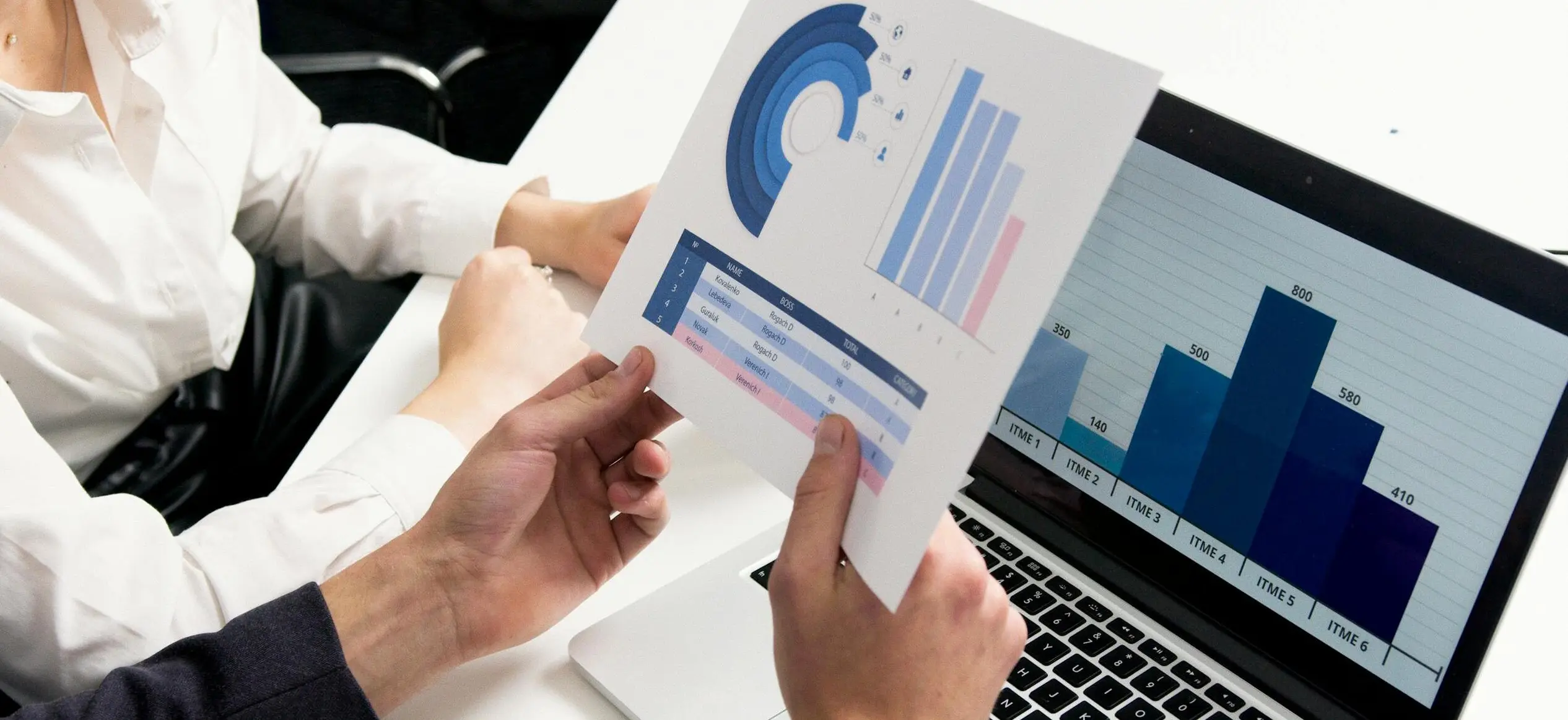 Power BI: Ein unverzichtbares Werkzeug für moderne Entscheidungsträger