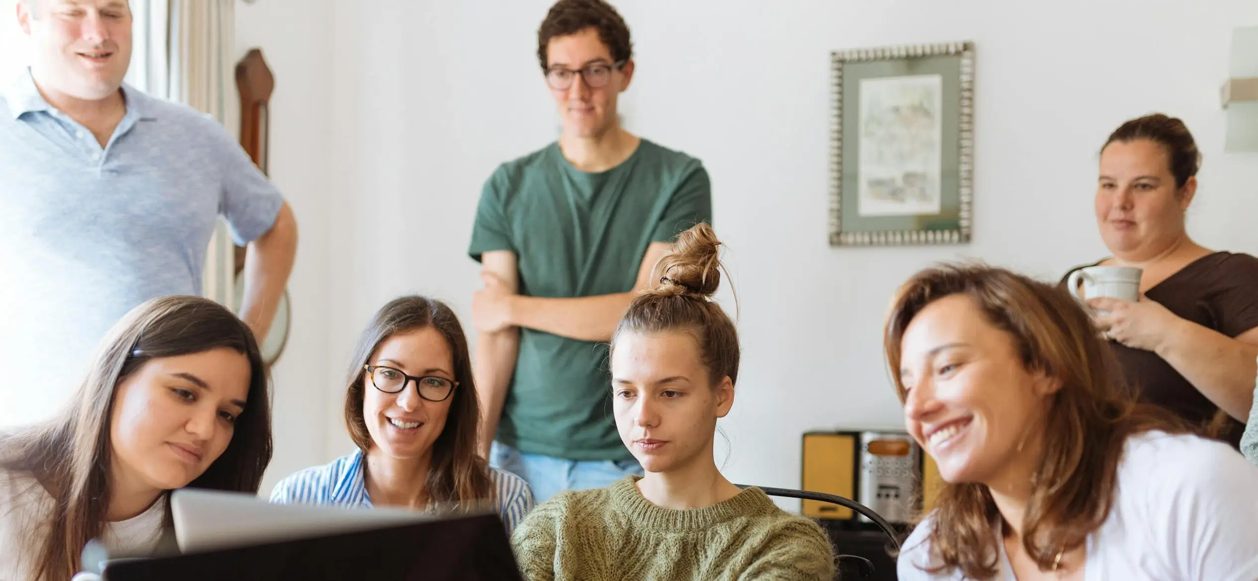 Ein aufregender Start:Ein aufregender Start: Meine ersten Monate bei der Visionet Meine ersten Monate bei der Rödl Dynamics GmbH
