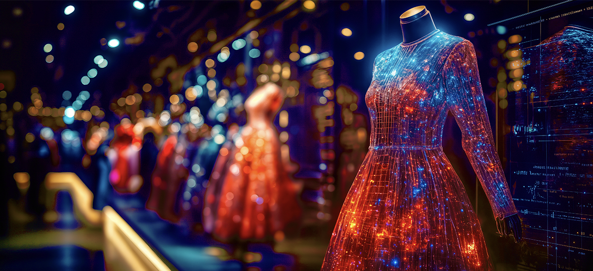 Elevating luxury fashion: How a global brand transformed operations with Microsoft Dynamics 365