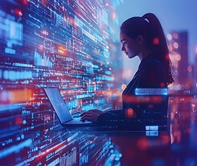 he dawn of Enterprise Cognitive Nexus