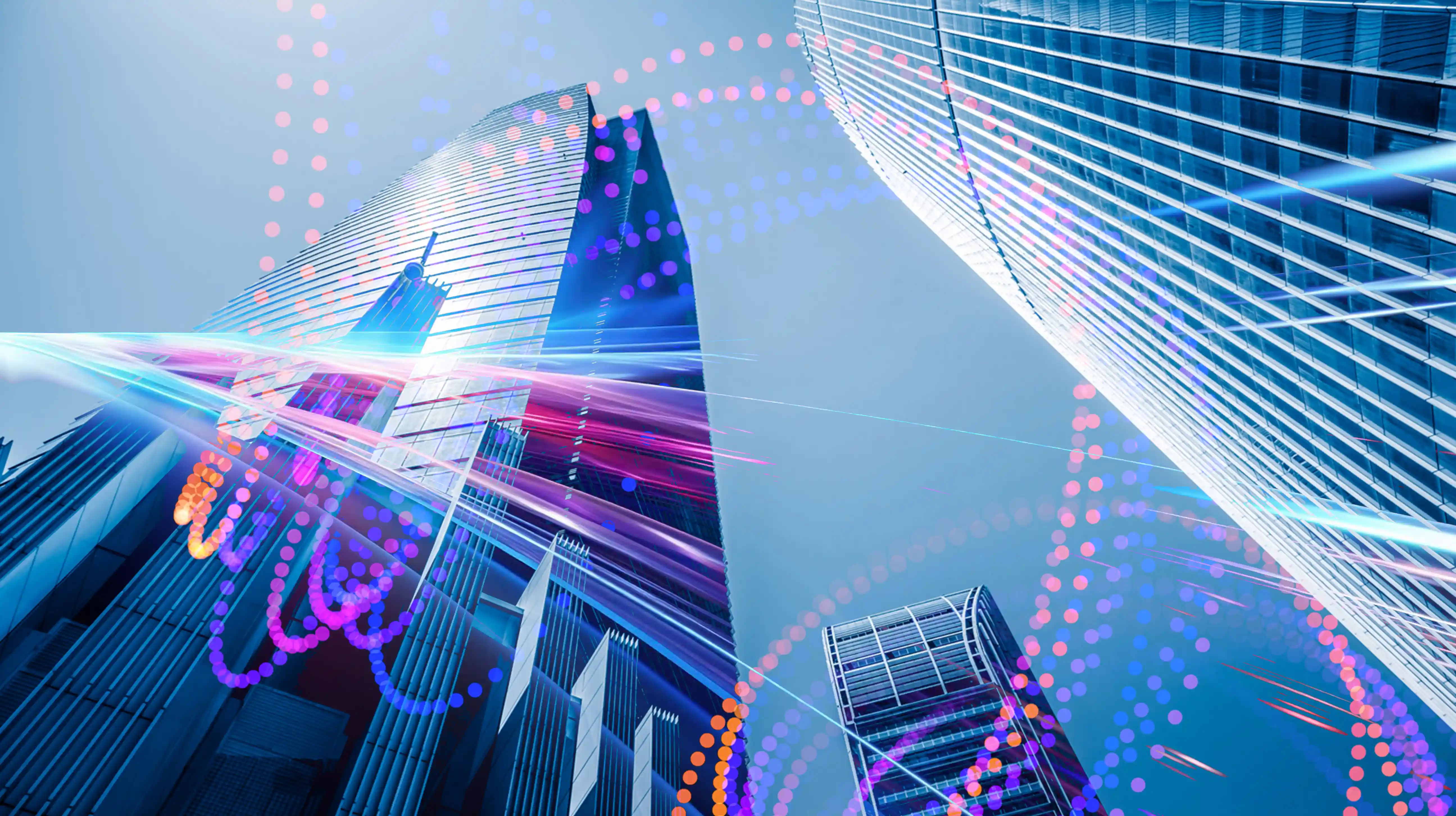 How a premier title Insurance company transformed its cloud operations with Visionet’s Azure managed services