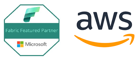 Fabric-AWS-