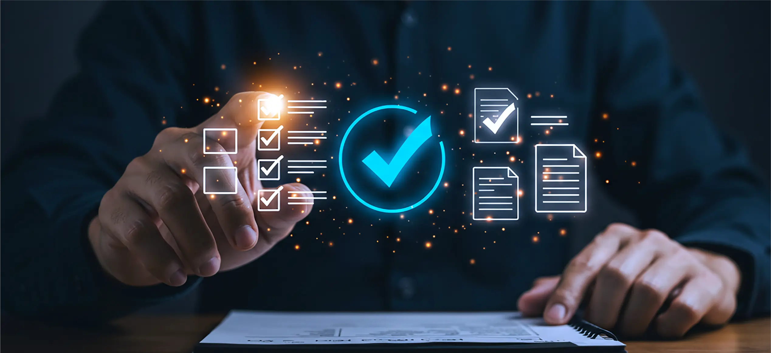 The Secondary Market Checklist