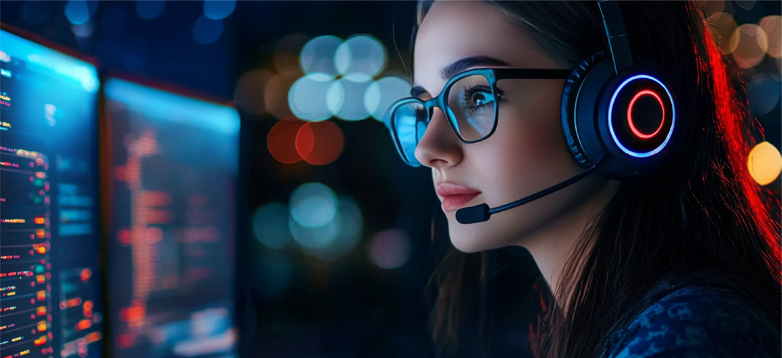 Unlocking efficiency where it matters: the new role of contact centers