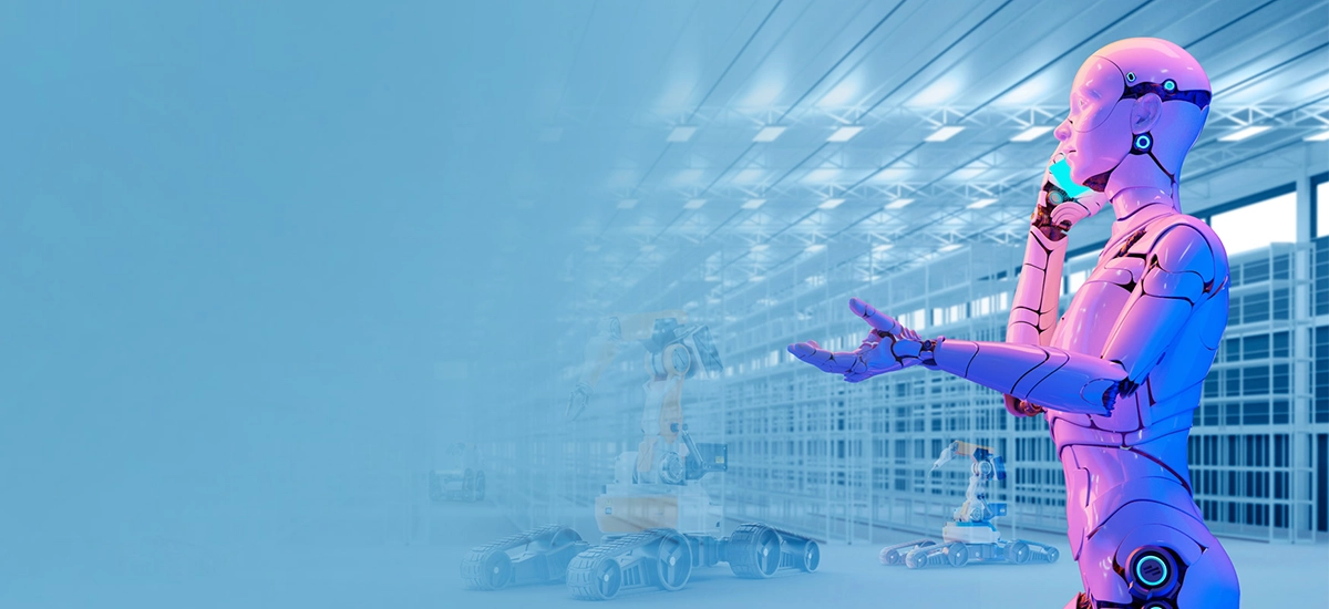Scale faster, fulfill smarter with Intelligent Order Management