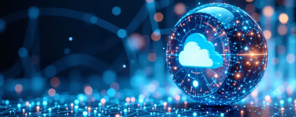Digital Innovation Azure Managed Services