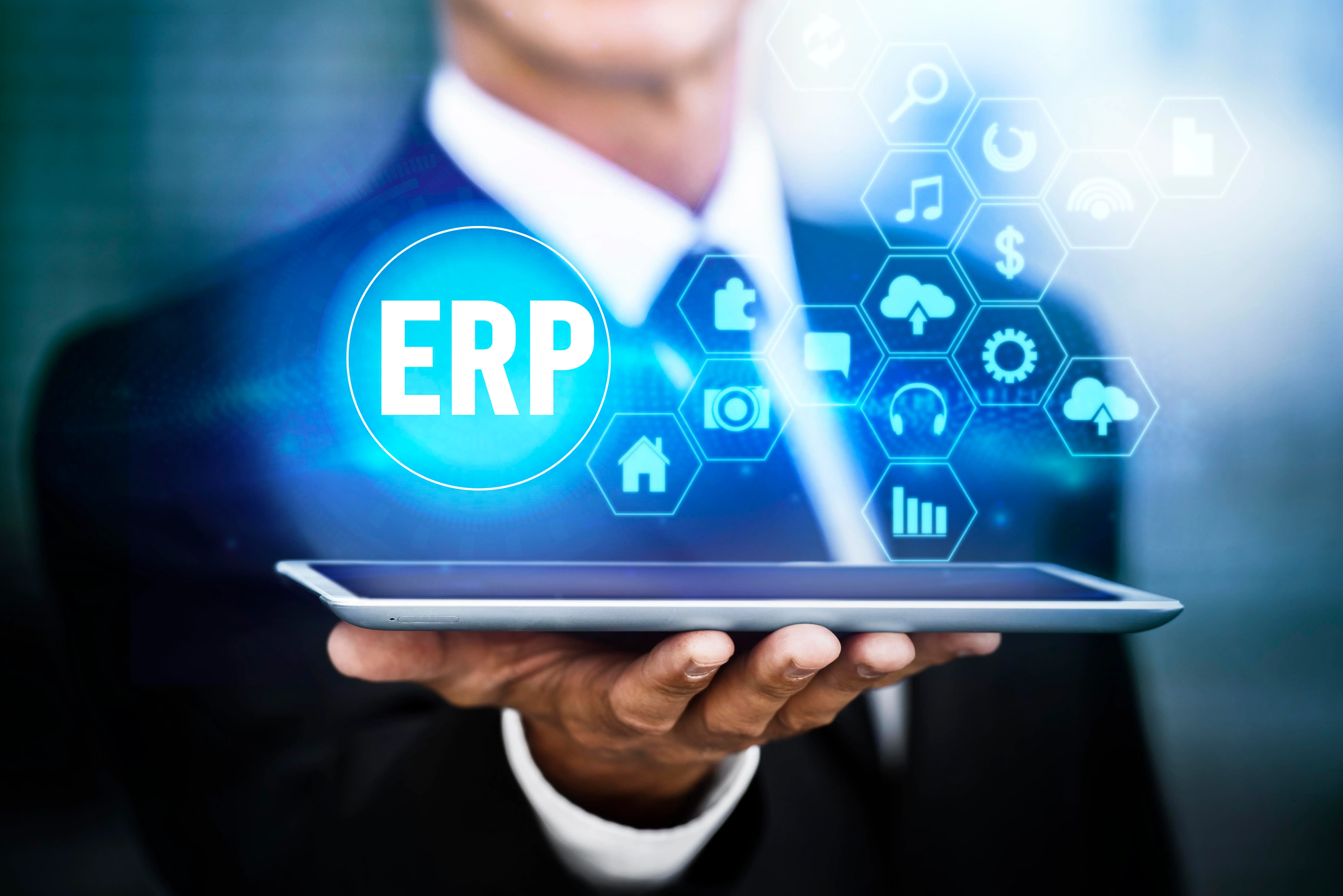 Dynamics 365 ERP vs SAP One ERP 2025