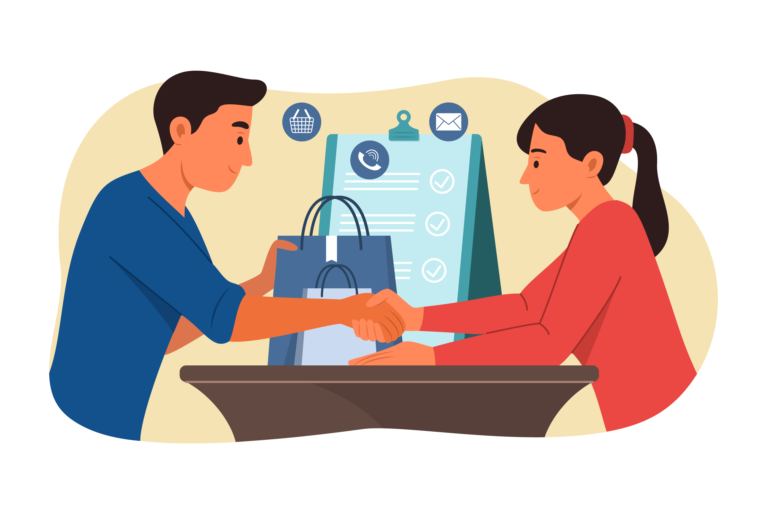 7 Best Practices for Guest Checkout