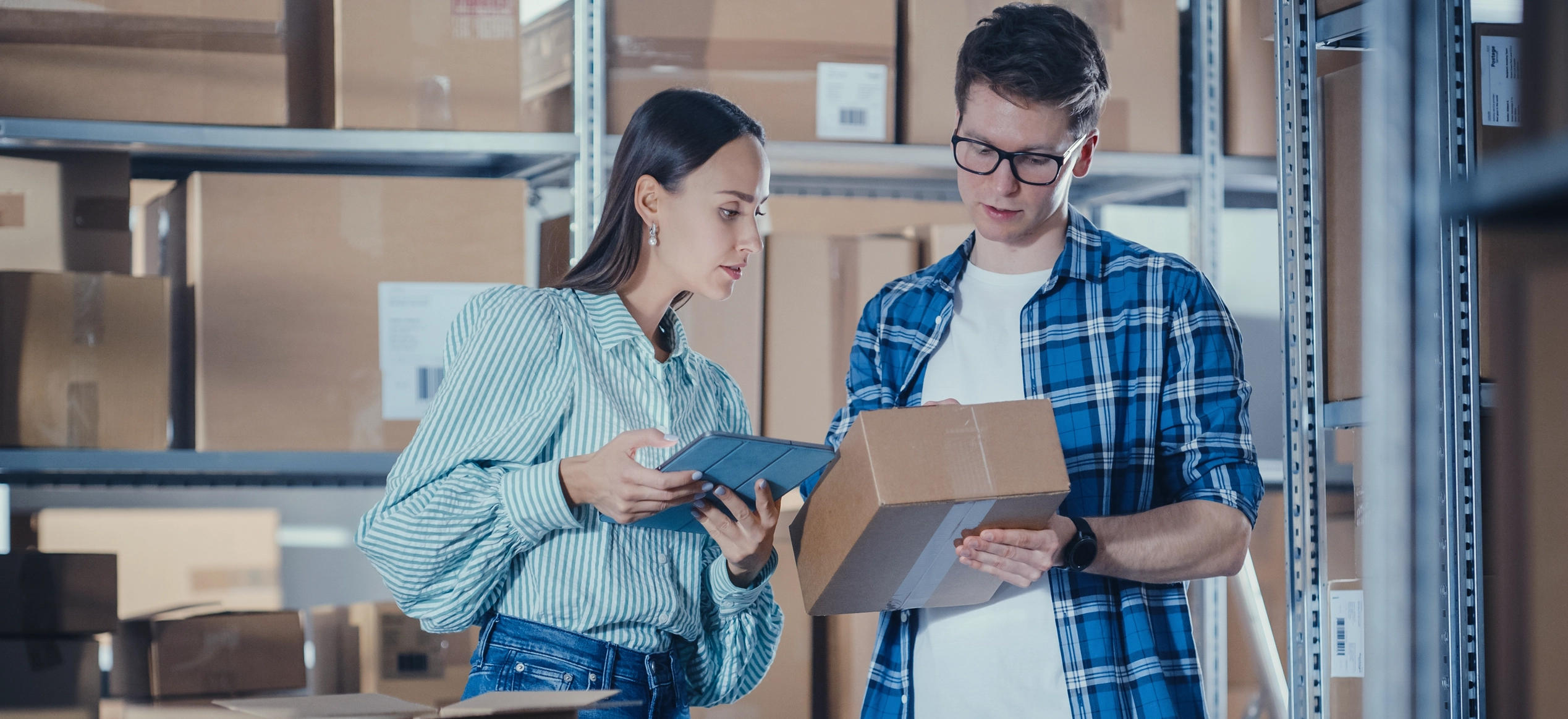 Retail Consulting Services in Canada