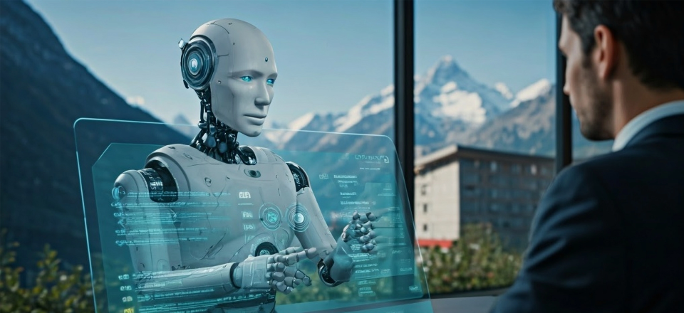 How AI is helping brokers sell smarter: A look at Visionet’s Broker Assist