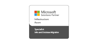 specialist infra